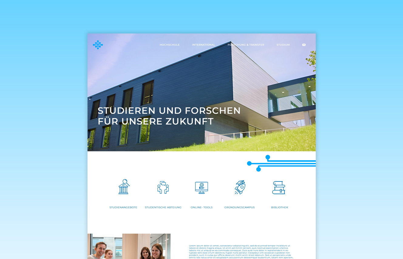 Website